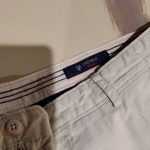 36 X 29 Daniel Cremieux Men's Khaki Chinos